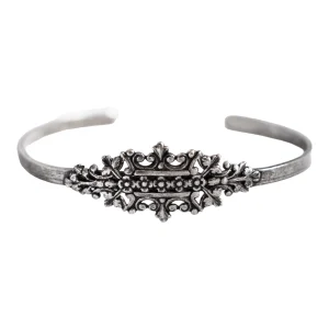Bracelet Jonc Little Baroque