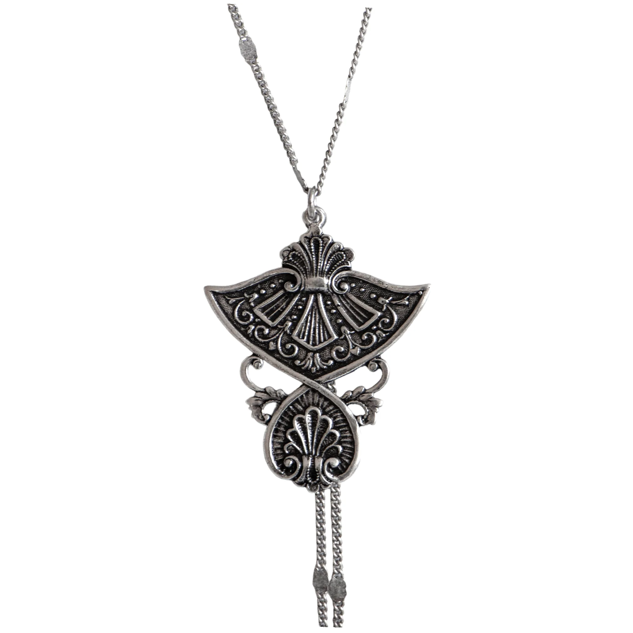 Collier Baroque – Image 2