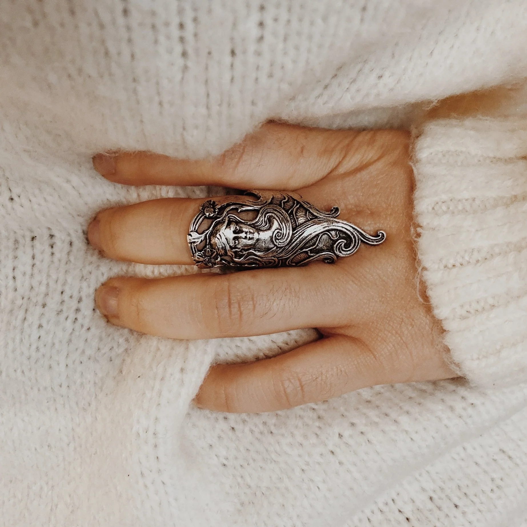 Bague Camée – Image 2