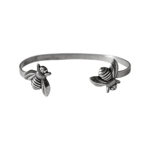 Bracelet Double Little Bee