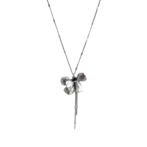 Collier Pansy