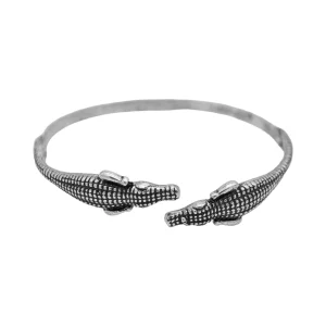 Bracelet Crocodile