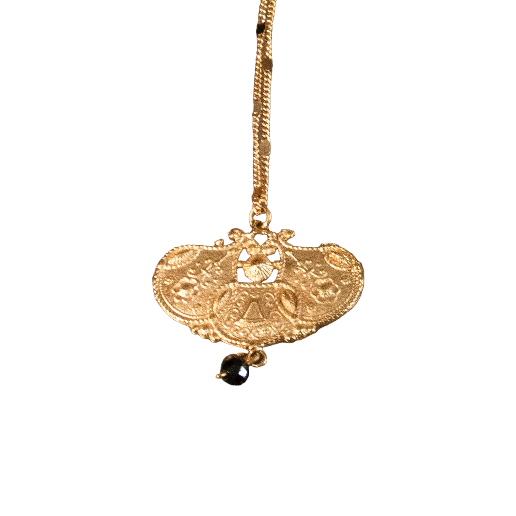 La Box Filigrane Dorée – Image 5