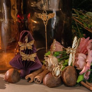 La Box Insecte Dorée