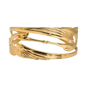 BRACELET KISS BIRD DORE