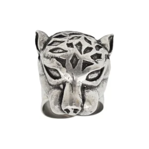 Bague Grande Panthère