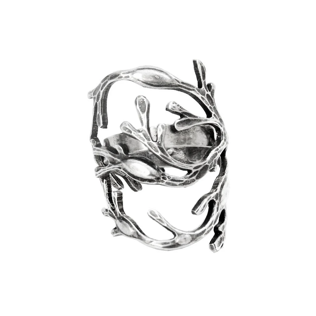 Bague Algue – Image 9