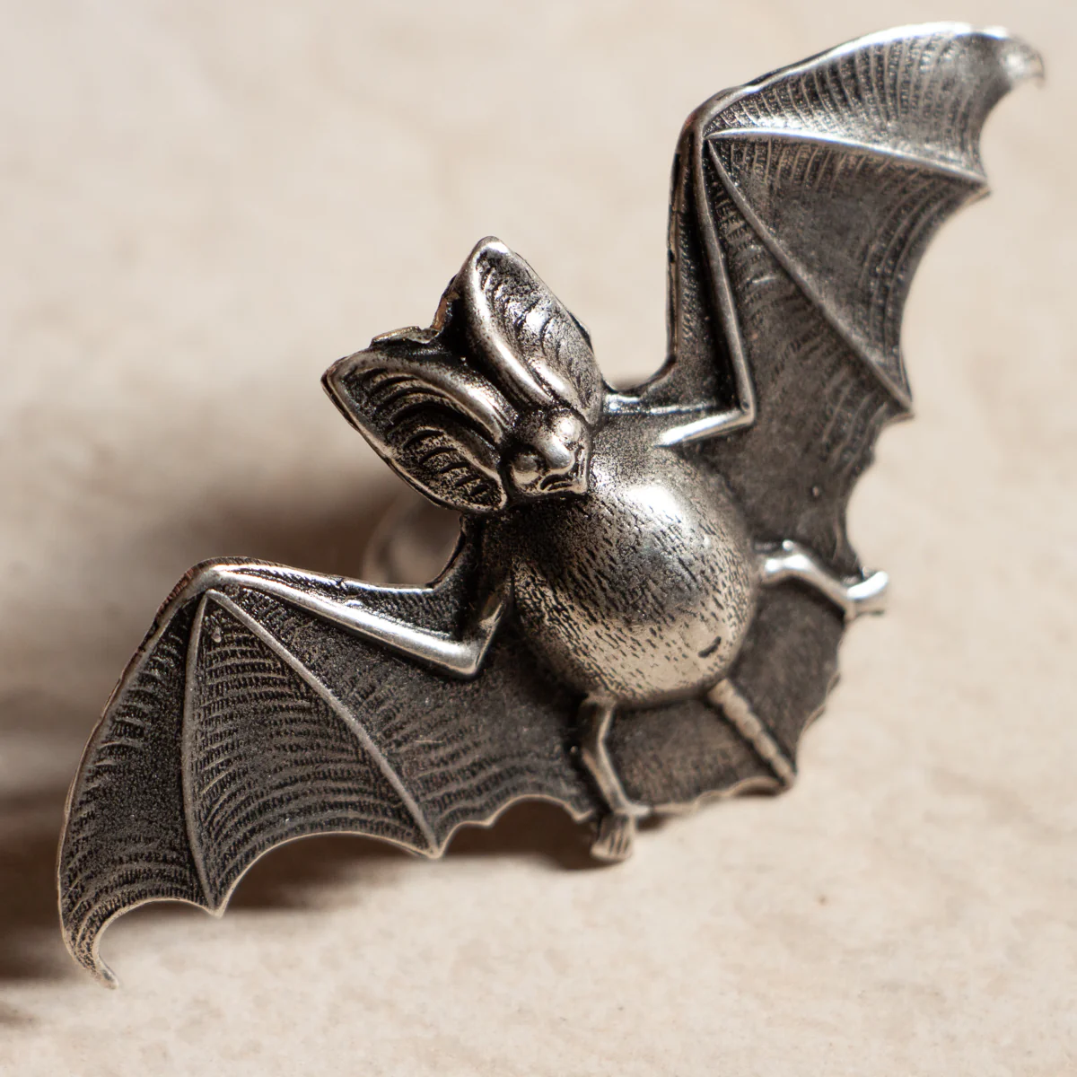 Bague Chauve-Souris – Image 4