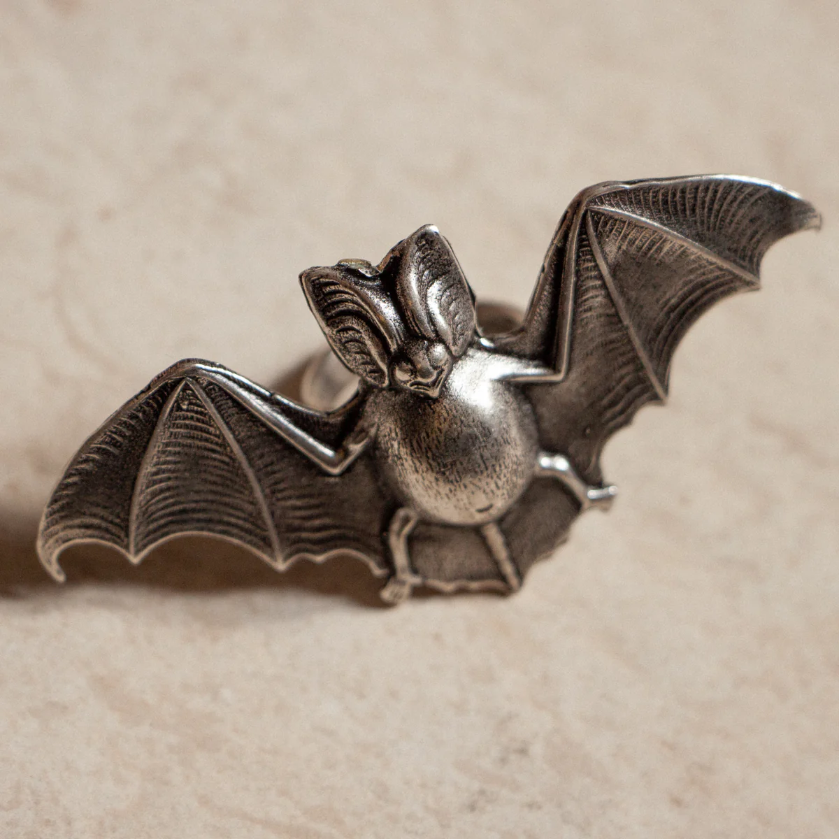 Bague Chauve-Souris – Image 2