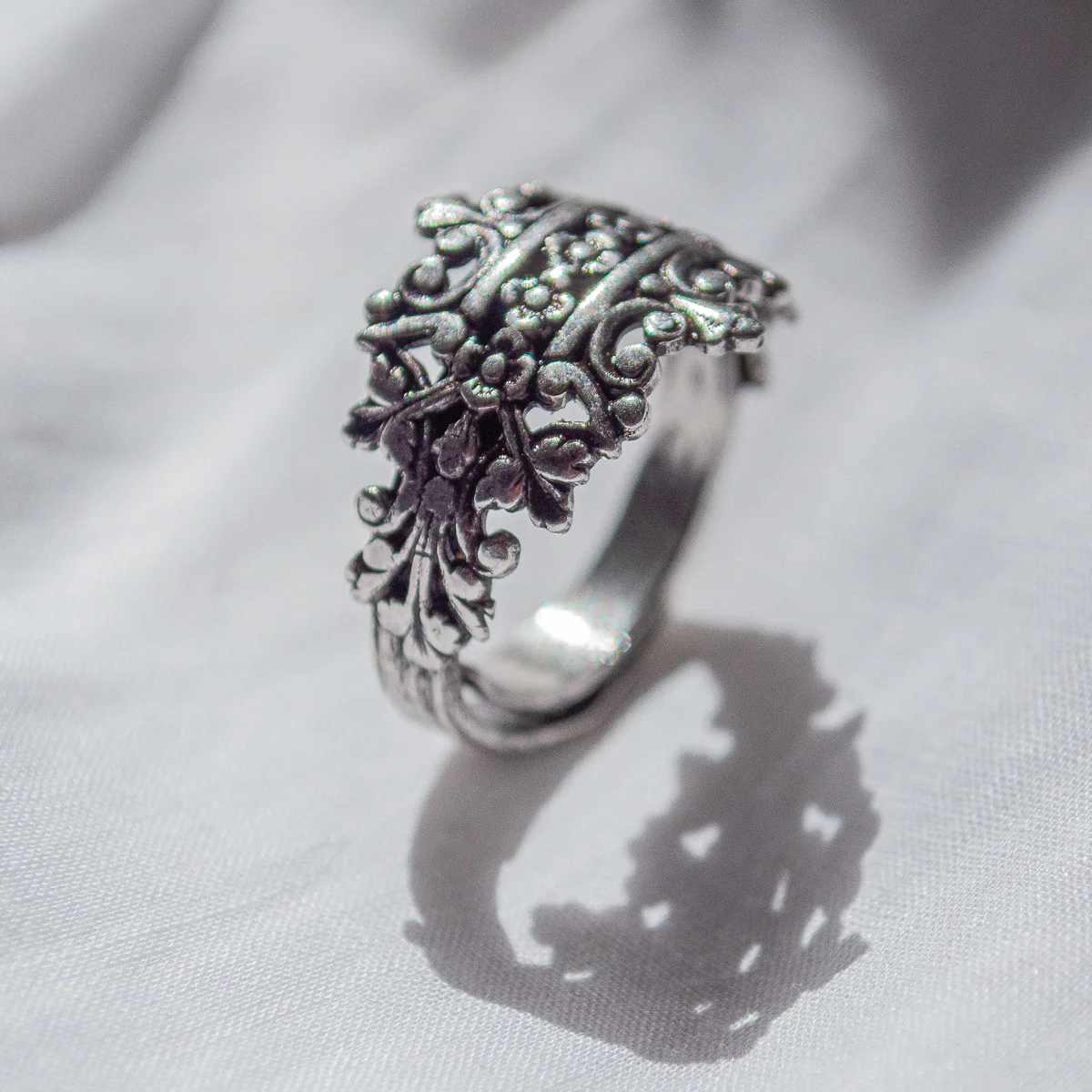 Bague Little Baroque – Image 3