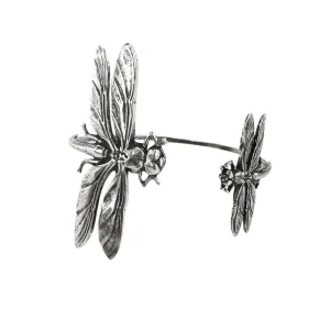 BRACELET DOUBLE LIBELLULE