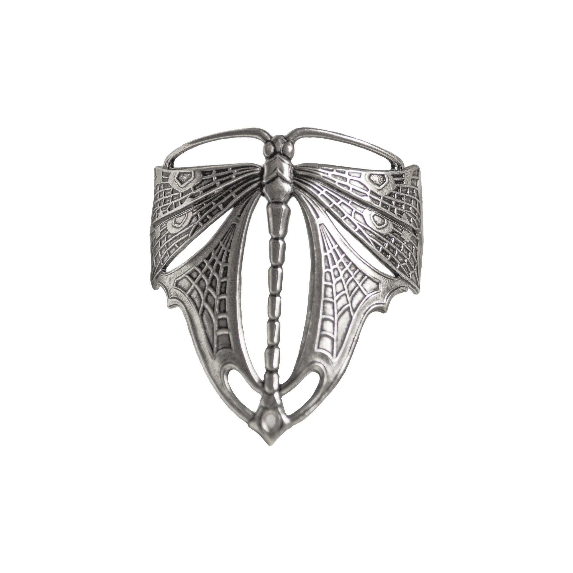 La Box Insecte Argentée – Image 2