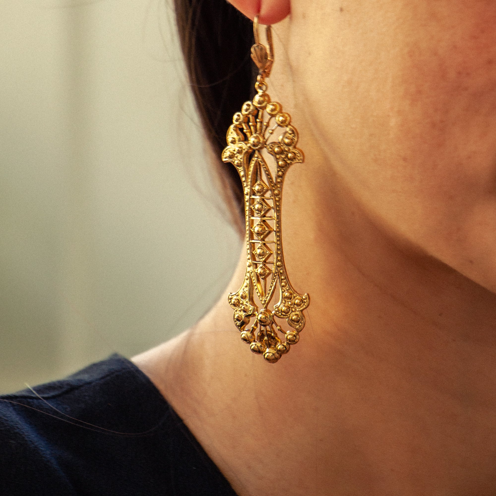 La Box Filigrane Dorée – Image 4