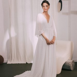 Drew – avec manches