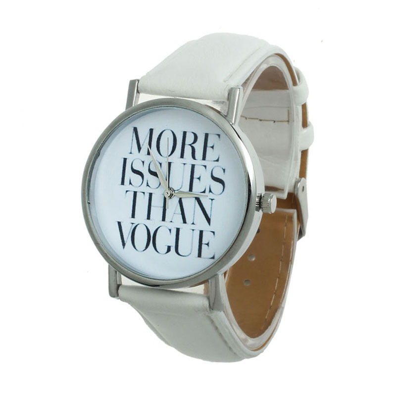 Montre vogue – Image 2