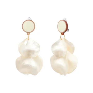 Boucles Clips Foglia