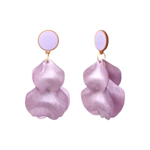 Boucles Clips Foglia