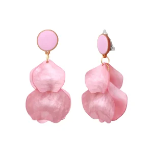 Boucles Clips Foglia