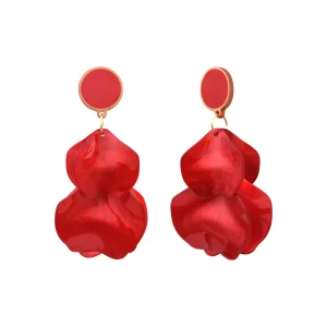 Boucles Clips Foglia