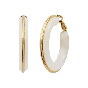 Boucles d'oreilles Akiko