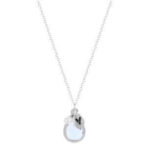 Collier femme pendentif personnalisé