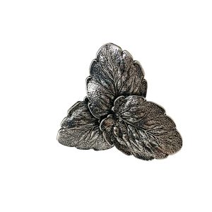 Bague Thya Argentée