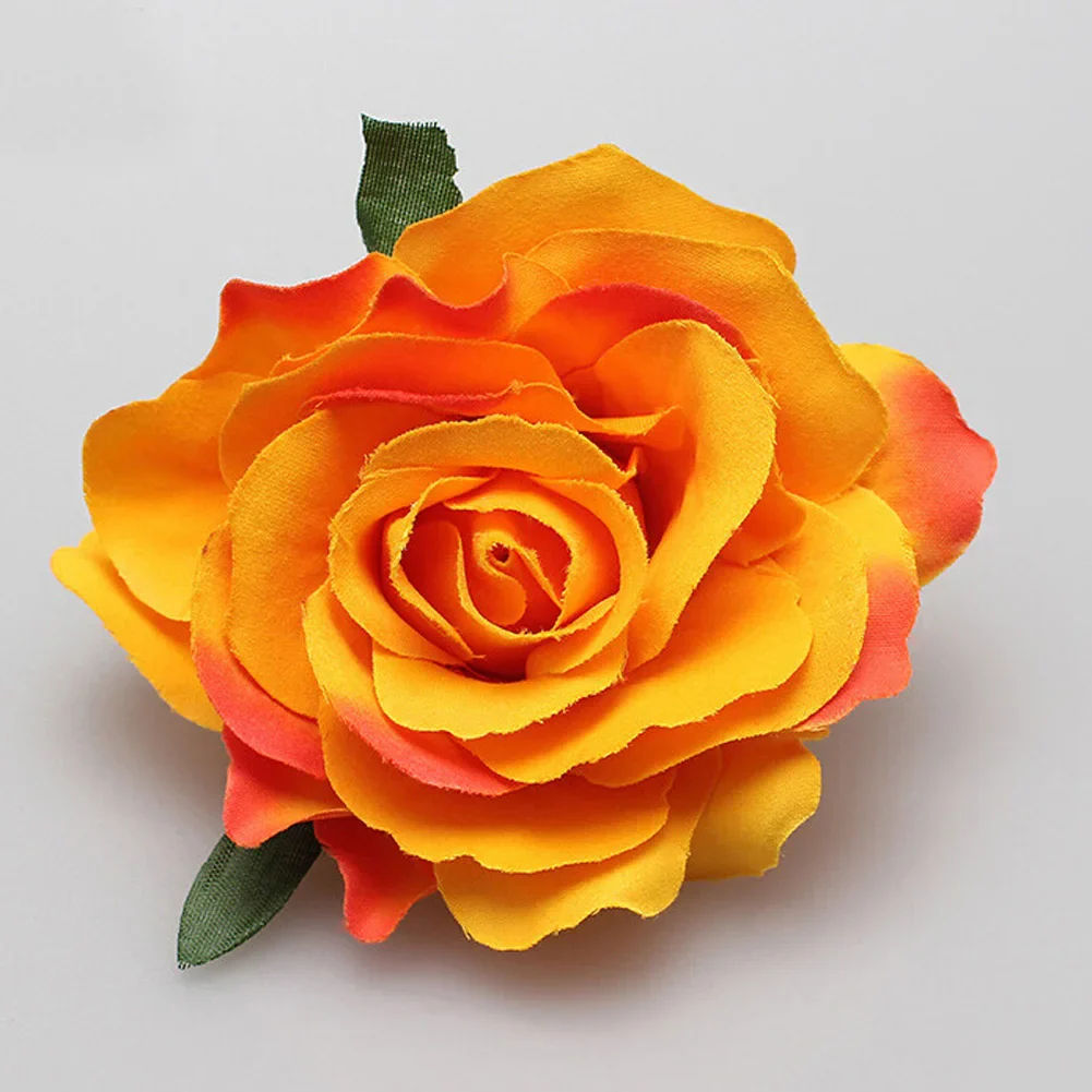 Broche Cheveux Fleur – Image 9