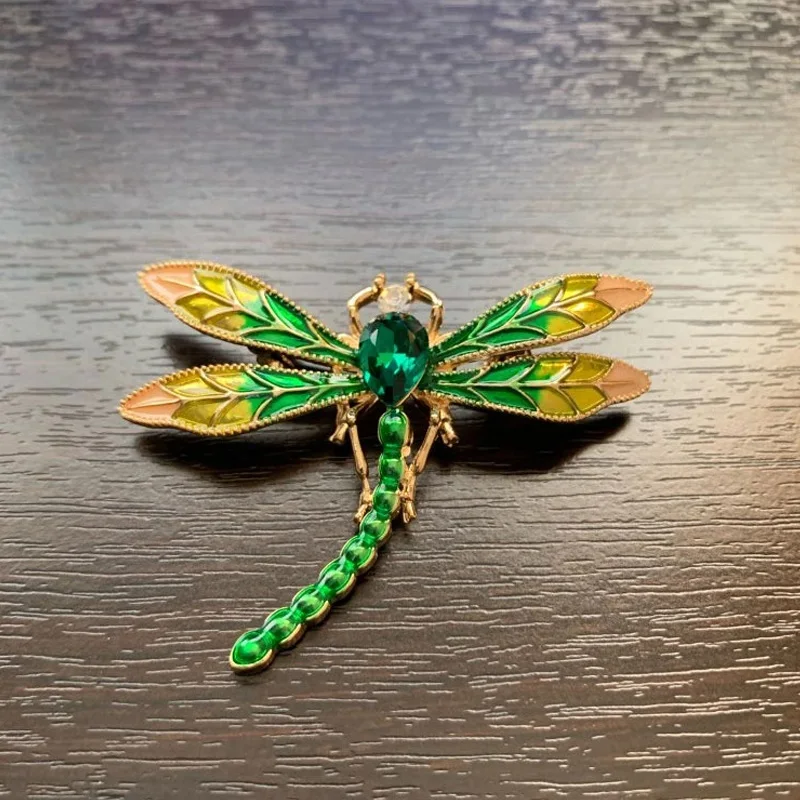 Broche Mariage Enfant – Image 3