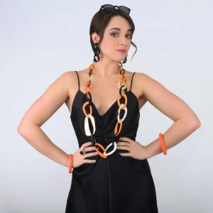 Sautoir Seventies Martha