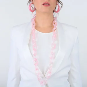 Sautoir Seventies Sheila