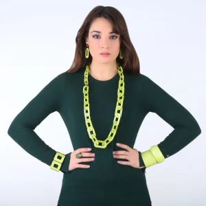 Sautoir Seventies Pascaline