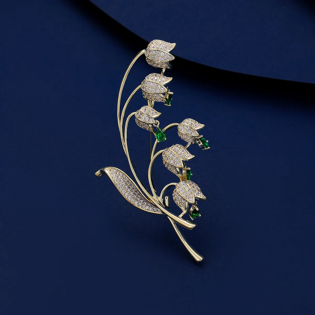 Broche Mariage Boutonniere – Image 2