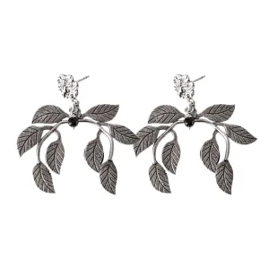Boucles d'Oreilles Laurier