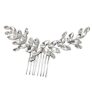 Broche Mariage Cheveux