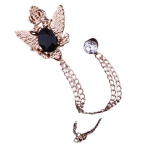 Broche Mariage Homme