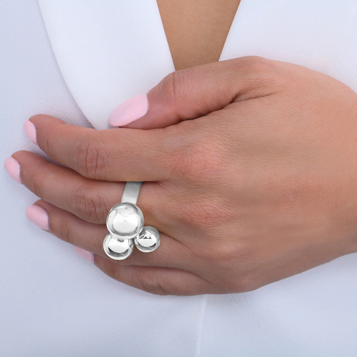 Bague Anthéa – Image 2