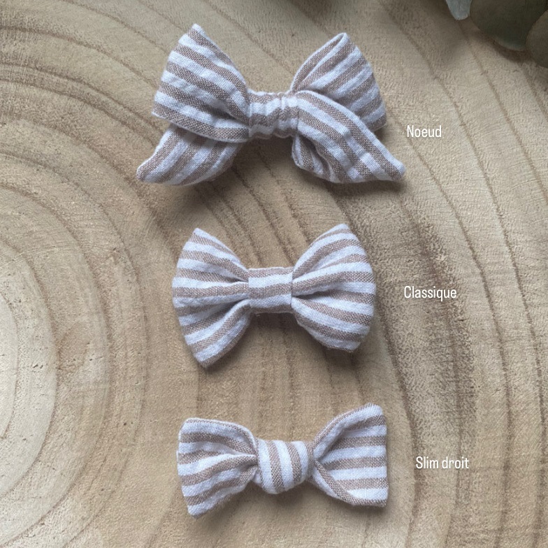 Barrette à l’unité – Image 3