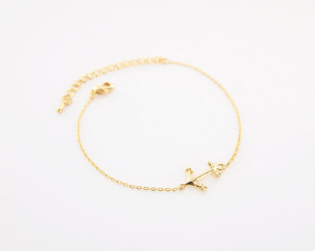 Bracelet ancre – Image 2