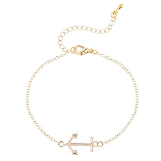 Bracelet ancre