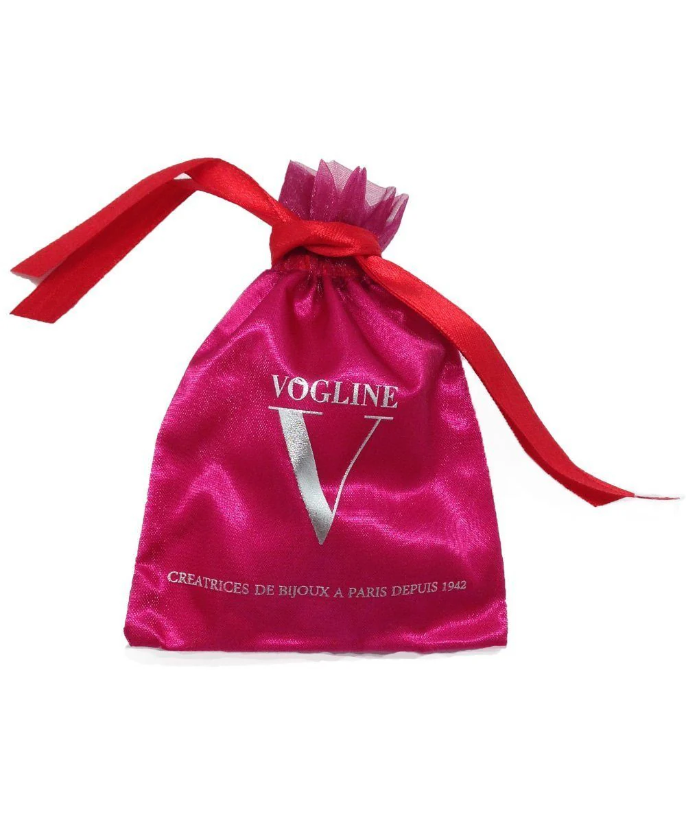 Collier cristaux Swarovski pastel - Vogline – Image 3