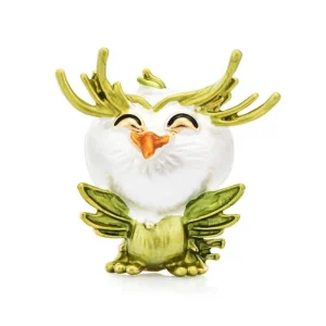 Broche Oiseau Mini Joy