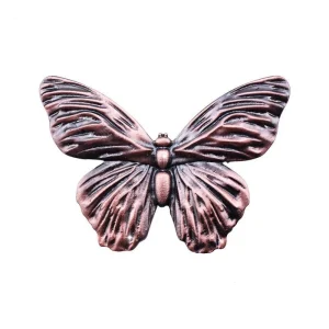 Broche Papillon Grace Vintage
