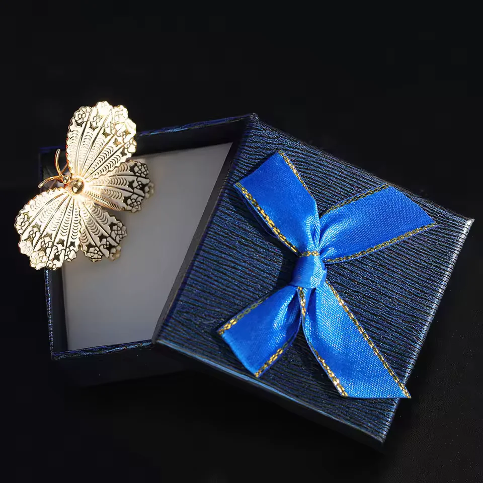 Broche Papillon Picture Perfect – Image 3
