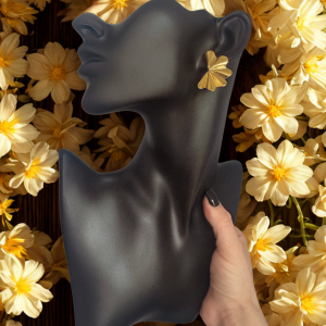 Boucles d’Oreilles Clélia