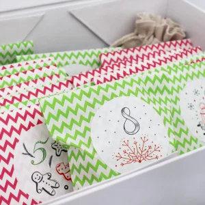 Calendrier de l&rsquo;Avent Bijoux (12)