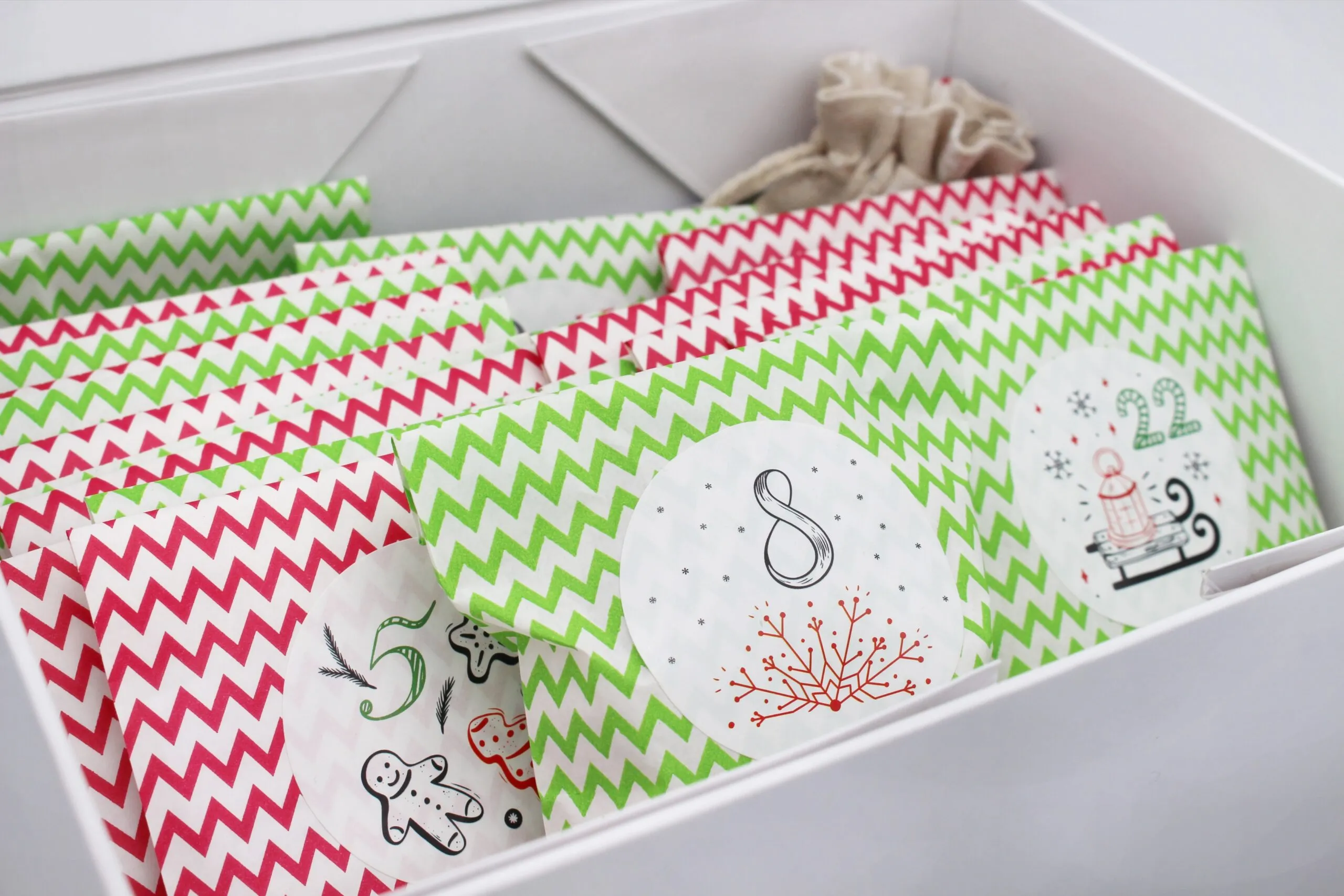 Calendrier de l’Avent Bijoux (12)