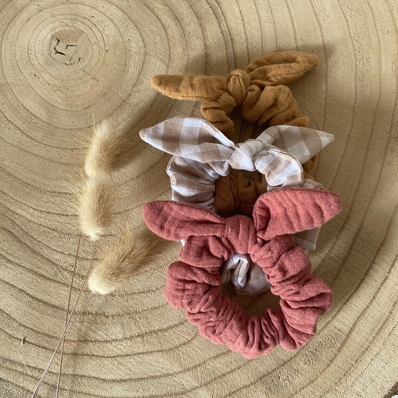 Chouchou Maman avec ou sans noeud – Image 3