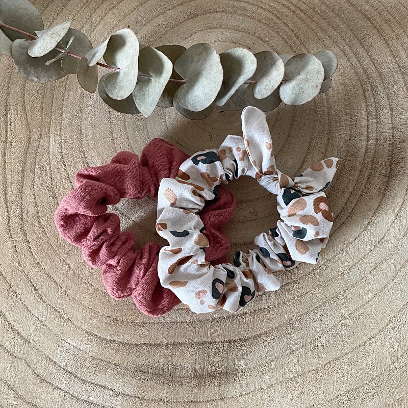 Chouchou Maman avec ou sans noeud – Image 2