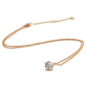 collier femme chic et tendance