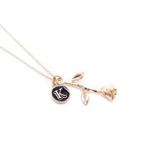 Collier femme pas cher